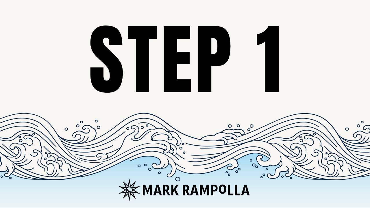 Step 1: The Cage Check