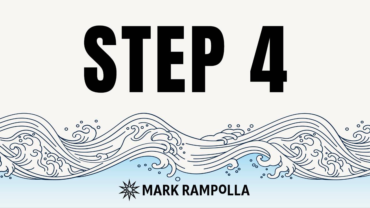 Step 4: Full Body-ization