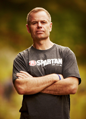 Joe De Sena